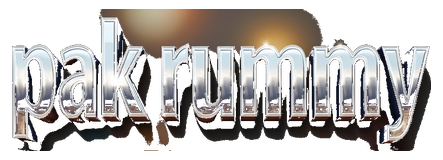 pak rummy logo