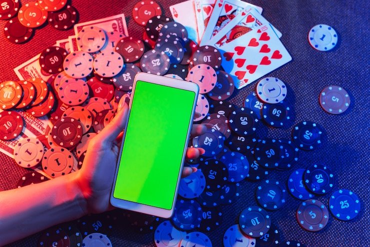 pak rummy mobile gaming